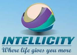 Intelicity logo